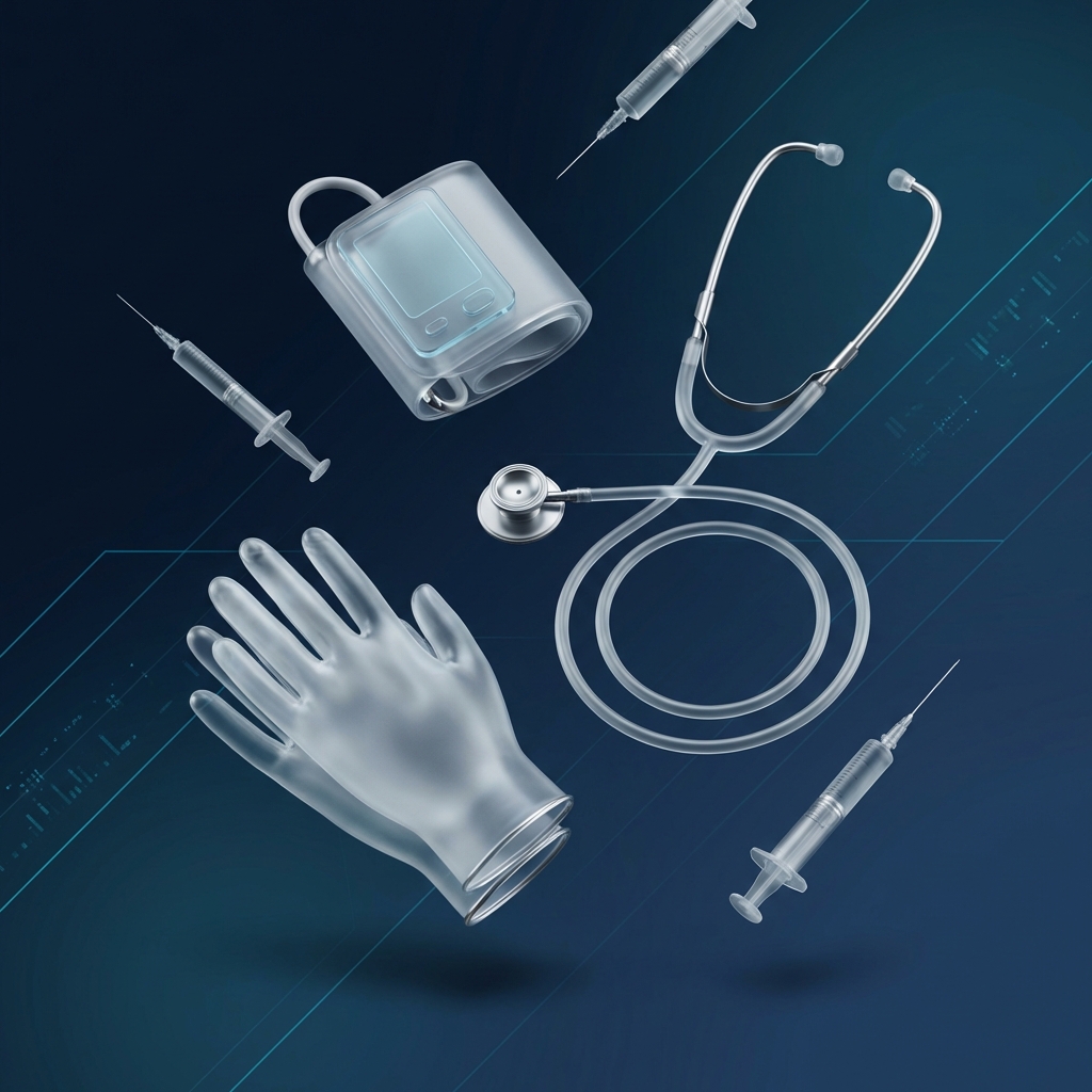 Premium Medical Equipment
