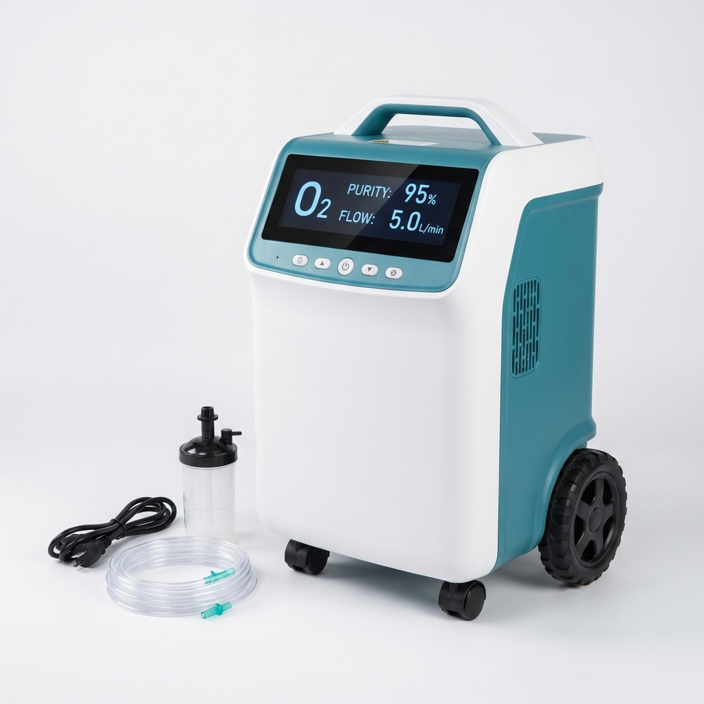 Oxygen Concentrator